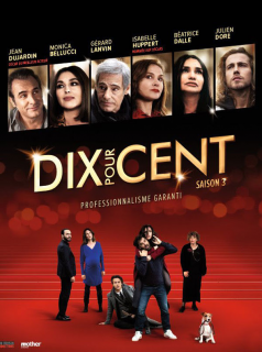 voir Dix pour cent saison 4 épisode 5