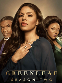 voir Greenleaf saison 2 épisode 10