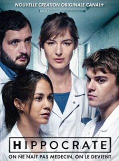 voir Hippocrate Saison 1 en streaming 