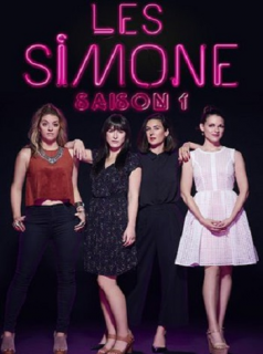 voir Les Simone saison 1 épisode 3