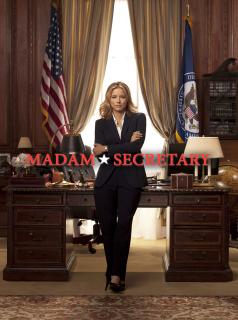 voir Madam Secretary Saison 2 en streaming 