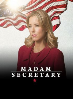 voir Madam Secretary saison 4 épisode 21