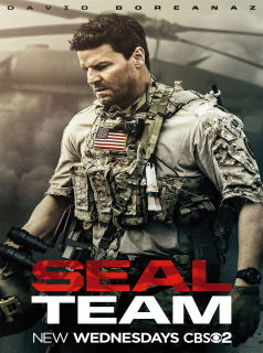 voir SEAL Team saison 6 épisode 3