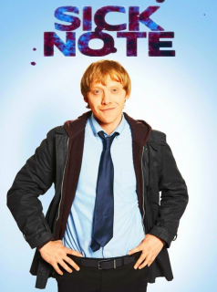 voir serie Sick Note en streaming