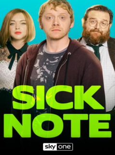 voir serie Sick Note saison 2