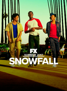 voir Snowfall saison 6 épisode 2