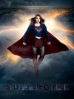 voir Supergirl saison 3 épisode 8