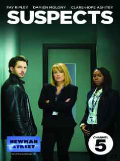 voir serie Suspects saison 3