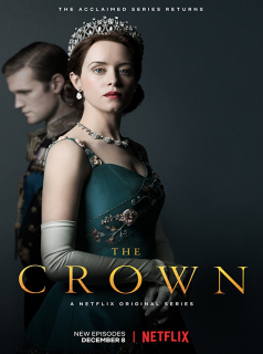 voir The Crown saison 2 épisode 10