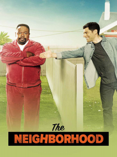 voir The Neighborhood saison 3 épisode 4