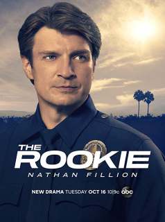 voir The Rookie : le flic de Los Angeles saison 5 épisode 14