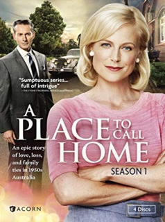 voir A Place to Call Home saison 1 épisode 9