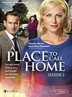 voir A Place to Call Home saison 2 épisode 4