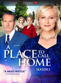 voir A Place to Call Home saison 5 épisode 2