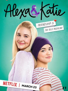 voir Alexa & Katie saison 1 épisode 11