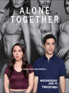 voir Alone Together Saison 1 en streaming 