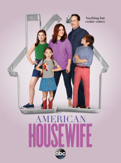 voir American Housewife (2016) saison 5 épisode 12