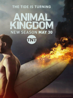 voir Animal Kingdom saison 2 épisode 11