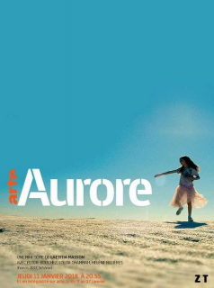 voir Aurore Saison 1 en streaming 