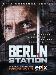 voir Berlin Station saison 3 épisode 5