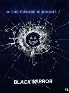 voir Black Mirror Saison 6 en streaming 