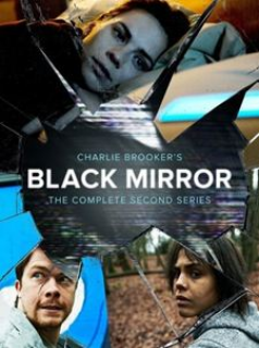 voir Black Mirror Saison 2 en streaming 