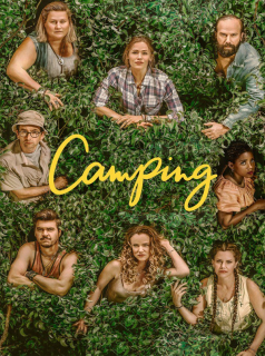 voir Camping (2018) saison 1 épisode 6