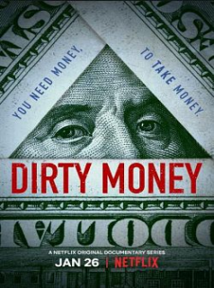 voir Dirty Money saison 1 épisode 3