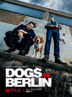 voir Dogs Of Berlin saison 1 épisode 7