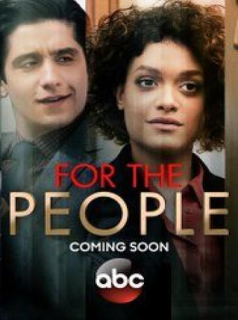 voir For the People (2018) saison 1 épisode 5