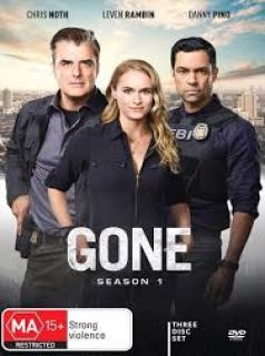 voir Gone Saison 1 en streaming 