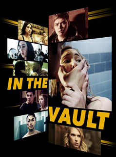 voir In the Vault saison 1 épisode 7