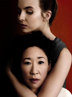 voir Killing Eve saison 1 épisode 1