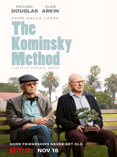 voir La Méthode Kominsky Saison 1 en streaming 