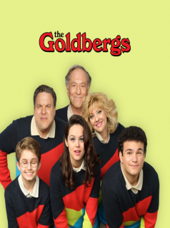 voir Les Goldberg saison 1 épisode 2