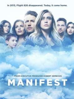 voir Manifest saison 4 épisode 2