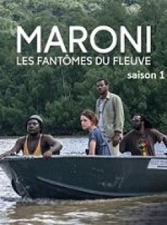 voir Maroni, les fantômes du fleuve saison 2 épisode 5