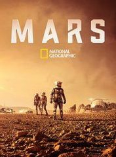 voir Mars Saison 1 en streaming 