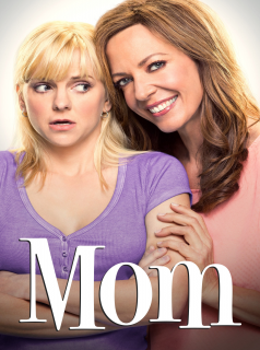 voir Mom saison 8 épisode 1