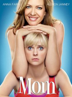 voir Mom saison 1 épisode 14