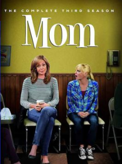 voir Mom Saison 3 en streaming 