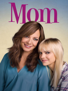 voir Mom saison 5 épisode 1