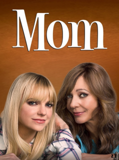 voir Mom saison 6 épisode 14