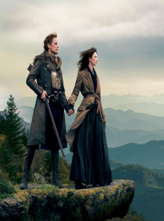 voir Outlander saison 4 épisode 2