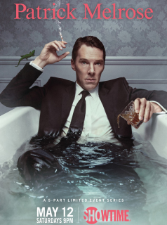 voir serie Patrick Melrose en streaming