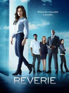 voir serie Reverie en streaming