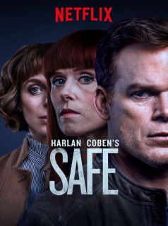 voir Safe saison 1 épisode 7