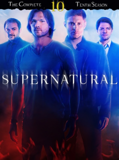 voir Supernatural saison 10 épisode 13