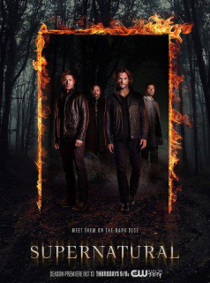 voir Supernatural saison 12 épisode 5