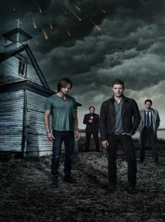 voir Supernatural saison 13 épisode 11